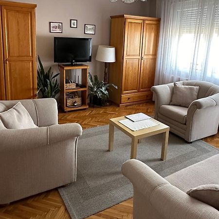 Apartman Rada Pirot Eksteriør bilde