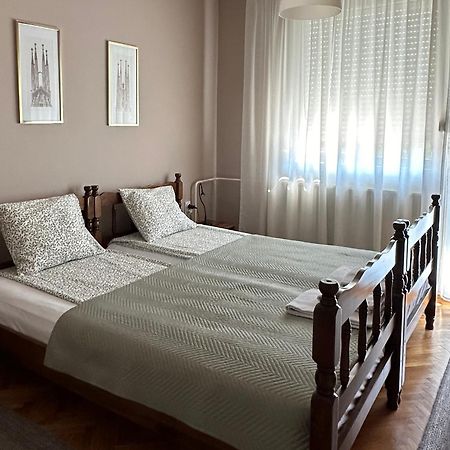 Apartman Rada Pirot Eksteriør bilde