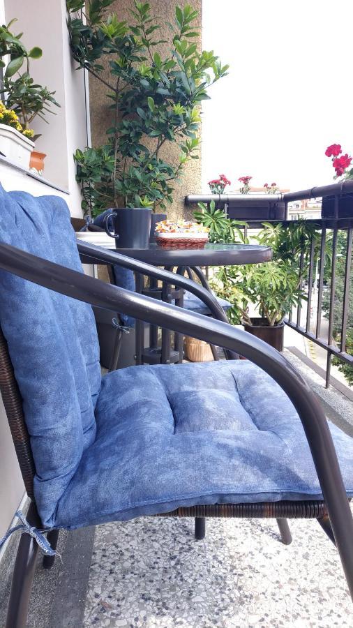 Apartman Rada Pirot Eksteriør bilde