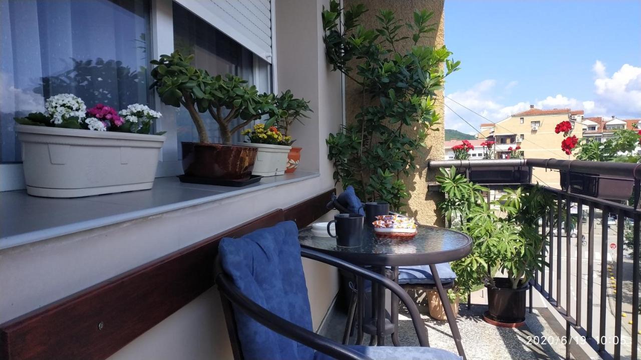Apartman Rada Pirot Eksteriør bilde