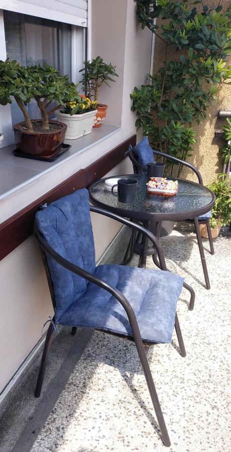Apartman Rada Pirot Eksteriør bilde