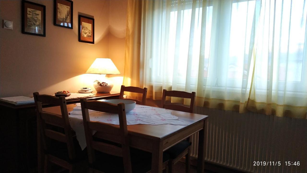 Apartman Rada Pirot Eksteriør bilde