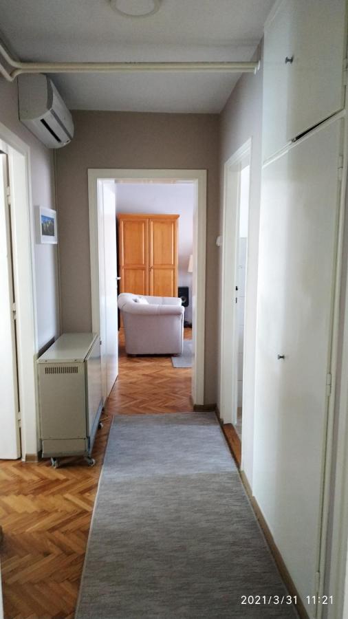 Apartman Rada Pirot Eksteriør bilde