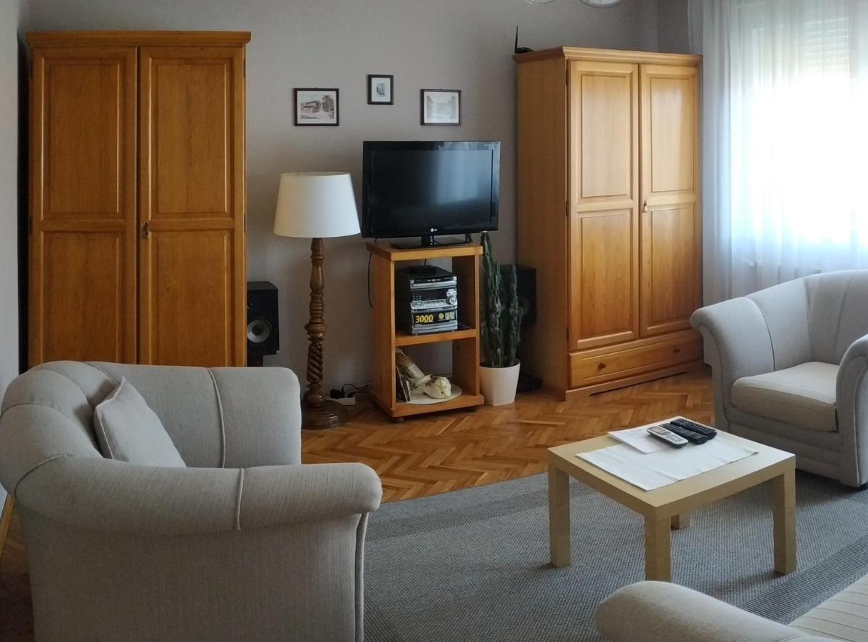 Apartman Rada Pirot Eksteriør bilde