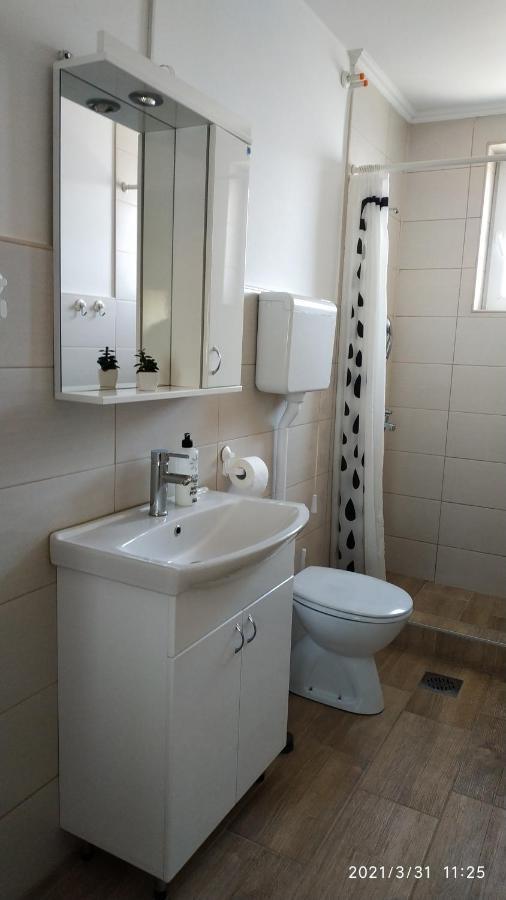 Apartman Rada Pirot Eksteriør bilde