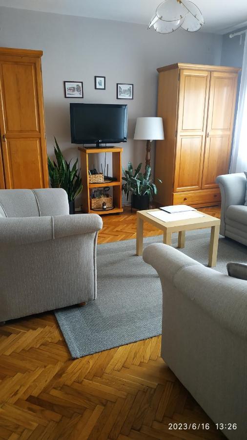 Apartman Rada Pirot Eksteriør bilde