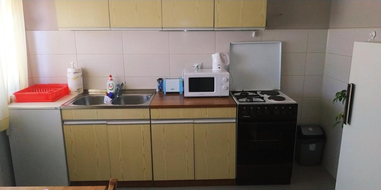 Apartman Rada Pirot Eksteriør bilde